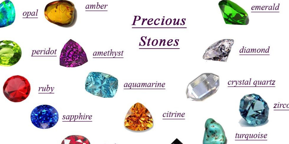 Gemstone Value addition facilities on modern scientific lines